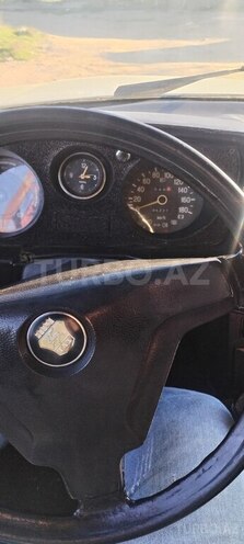 GAZ 31029 1997, 700,000 km - 2.4 l - Bakı