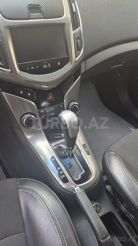 Chevrolet Cruze 2012, 186,700 km - 1.8 l - Gəncə