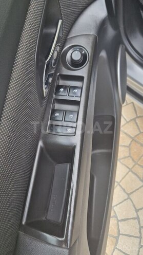 Chevrolet Cruze 2012, 186,700 km - 1.8 l - Gəncə