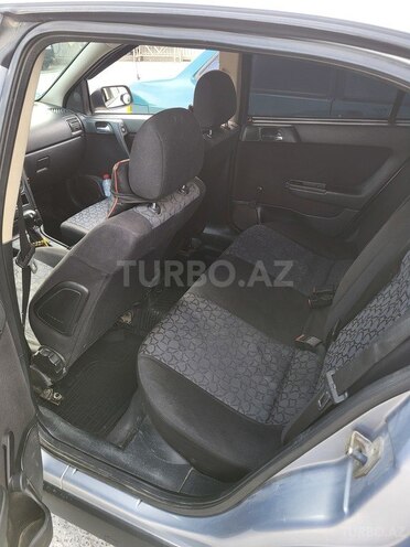 Opel Astra 2000, 250,000 km - 1.6 l - Bakı