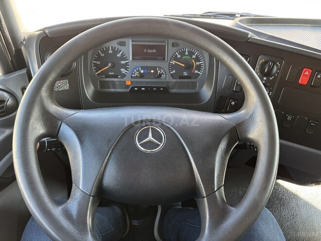 Mercedes Atego 818 2010, 307,544 km - 4.3 l - Bakı