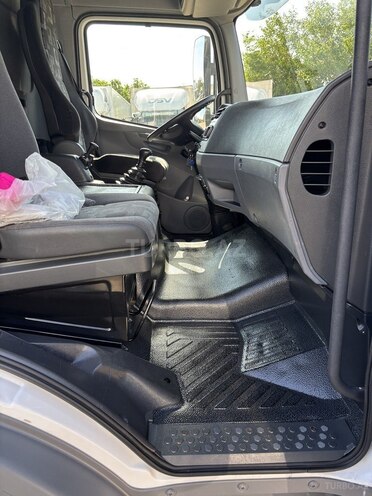 Mercedes Atego 818 2010, 307,544 km - 4.3 l - Bakı