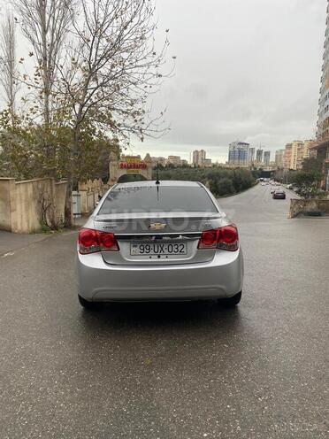 Chevrolet Cruze 2014, 240,000 km - 1.6 l - Bakı