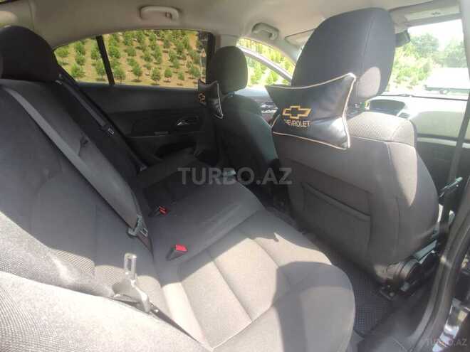 Chevrolet Cruze 2014, 202,000 km - 1.4 л - Bakı