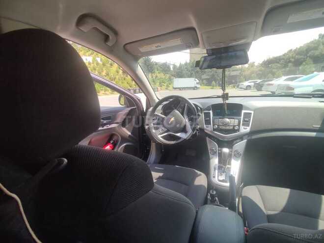 Chevrolet Cruze 2014, 202,000 km - 1.4 л - Bakı