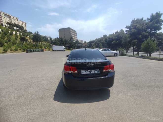 Chevrolet Cruze 2014, 202,000 km - 1.4 л - Bakı