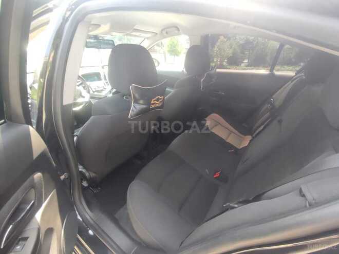 Chevrolet Cruze 2014, 202,000 km - 1.4 л - Bakı