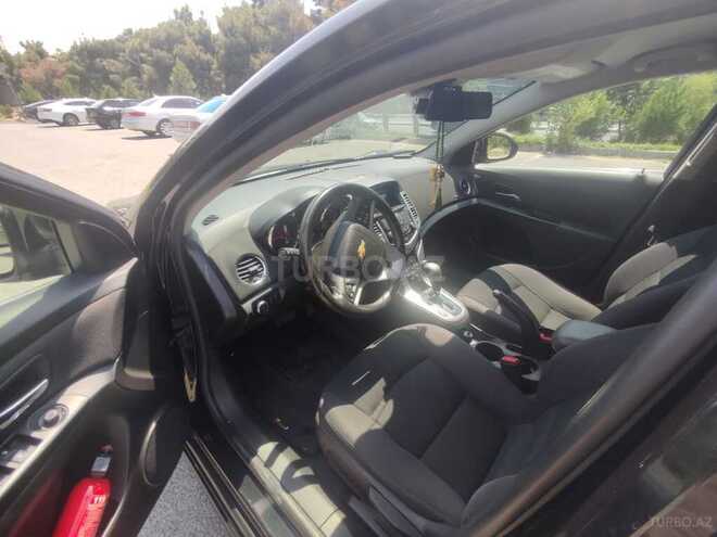 Chevrolet Cruze 2014, 202,000 km - 1.4 л - Bakı