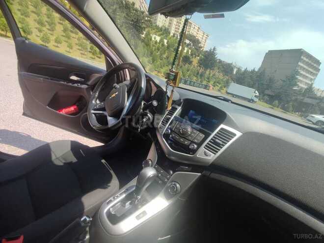 Chevrolet Cruze 2014, 202,000 km - 1.4 л - Bakı