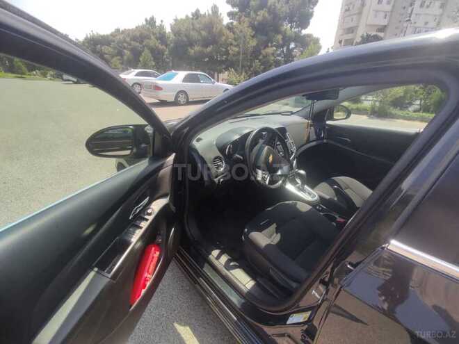 Chevrolet Cruze 2014, 202,000 km - 1.4 л - Bakı