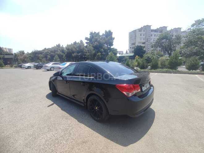 Chevrolet Cruze 2014, 202,000 km - 1.4 л - Bakı