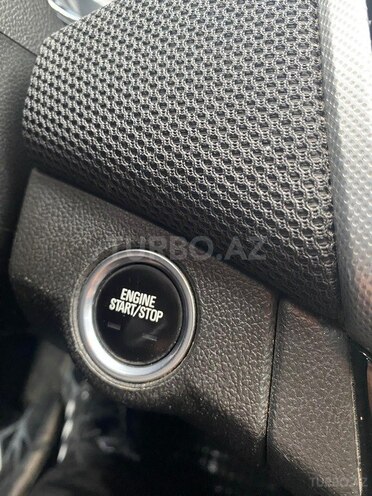 Chevrolet Cruze 2014, 240,000 km - 1.6 l - Bakı