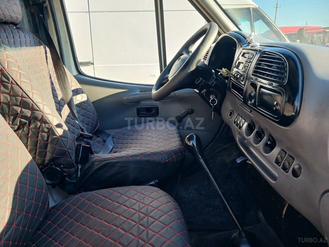 Ford Transit 1998, 650,000 km - 2.5 л - Bakı