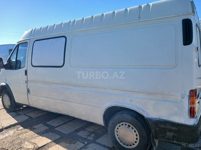 Ford Transit 1998, 650,000 km - 2.5 л - Bakı