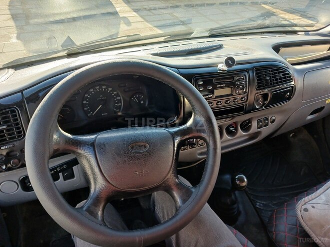 Ford Transit 1998, 650,000 km - 2.5 л - Bakı