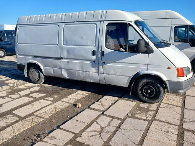 Ford Transit 1998, 650,000 km - 2.5 л - Bakı