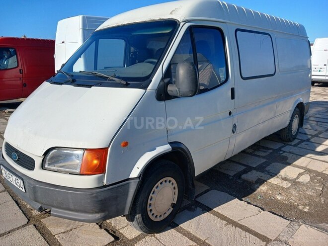 Ford Transit 1998, 650,000 km - 2.5 л - Bakı