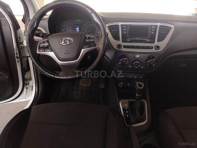 Hyundai Accent 2019, 150,000 km - 1.6 l - Bakı