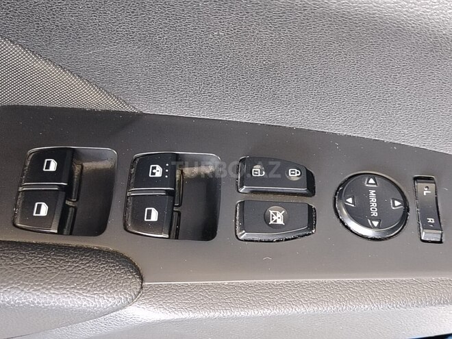 Hyundai Accent 2019, 150,000 km - 1.6 l - Bakı