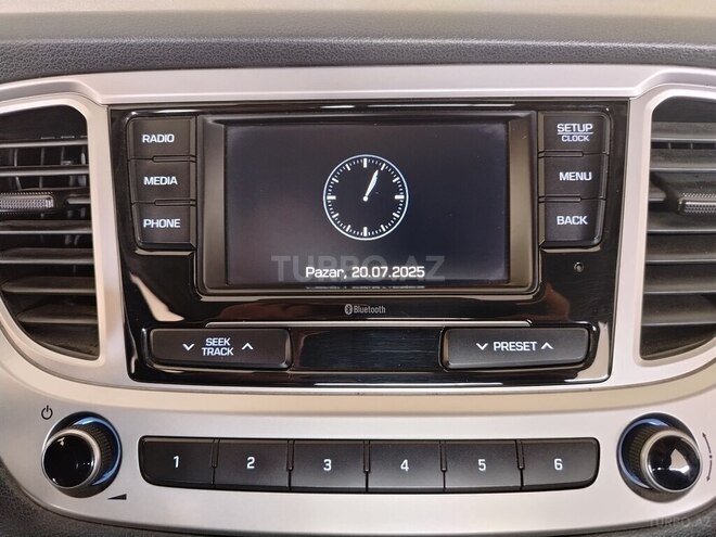 Hyundai Accent 2019, 150,000 km - 1.6 l - Bakı