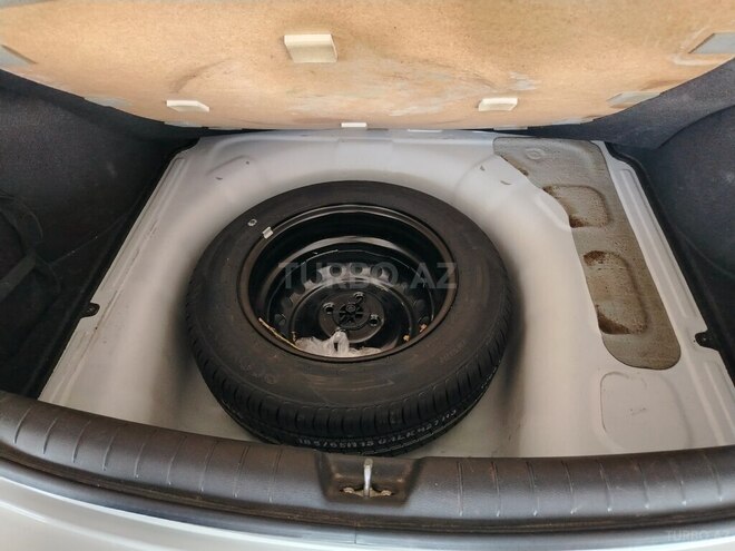 Hyundai Accent 2019, 150,000 km - 1.6 l - Bakı