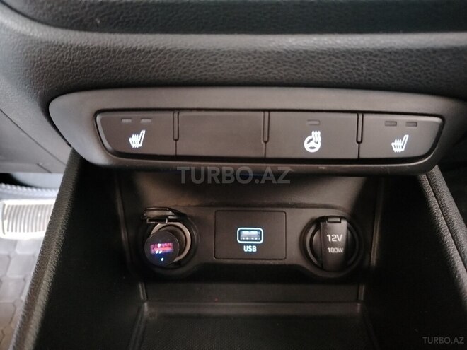 Hyundai Accent 2019, 150,000 km - 1.6 l - Bakı