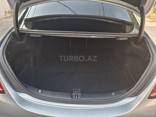 Mercedes C 300 2014, 188,130 km - 2.0 l - Bakı