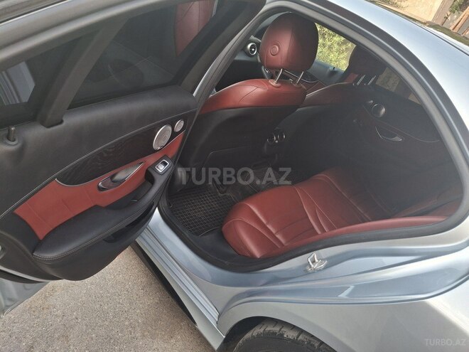 Mercedes C 300 2014, 188,130 km - 2.0 l - Bakı