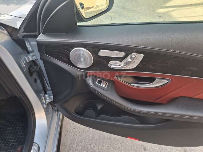Mercedes C 300 2014, 188,130 km - 2.0 l - Bakı
