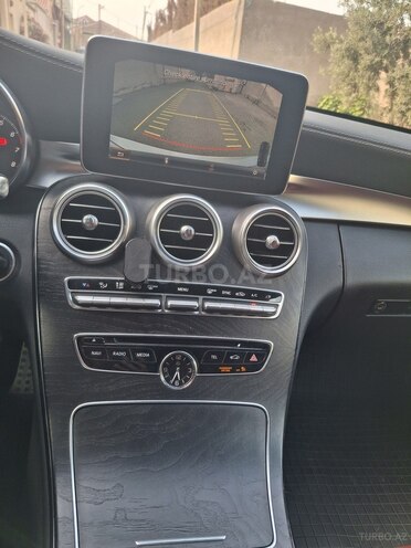 Mercedes C 300 2014, 188,130 km - 2.0 l - Bakı