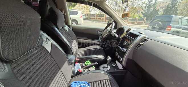 Nissan X-Trail 2008, 220,000 km - 2.5 л - Bakı