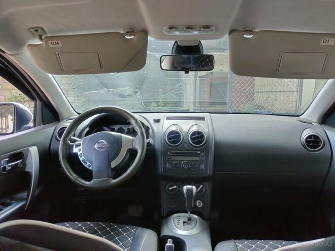 Nissan Qashqai 2009, 317,500 km - 2.0 л - Bakı