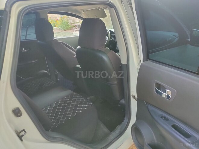 Nissan Qashqai 2009, 317,500 km - 2.0 л - Bakı