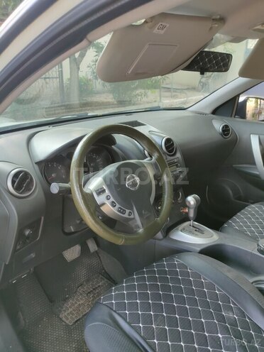 Nissan Qashqai 2009, 317,500 km - 2.0 л - Bakı