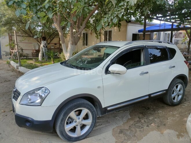 Nissan Qashqai 2009, 317,500 km - 2.0 л - Bakı