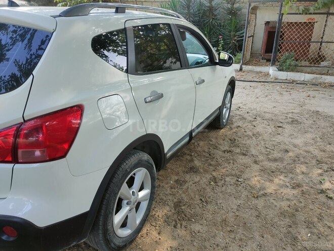 Nissan Qashqai 2009, 317,500 km - 2.0 л - Bakı