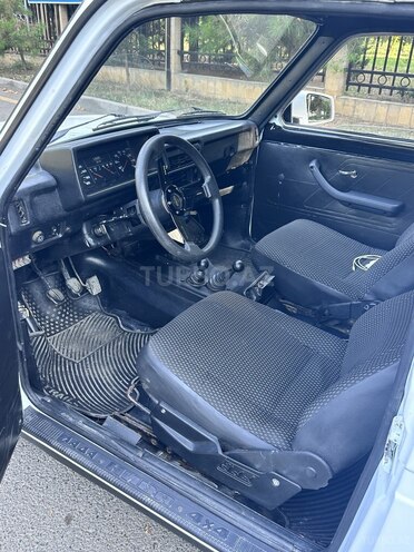 LADA (VAZ) Niva 2009, 165,000 km - 1.7 l - Mingəçevir