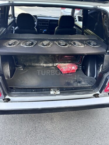 LADA (VAZ) Niva 2009, 165,000 km - 1.7 l - Mingəçevir