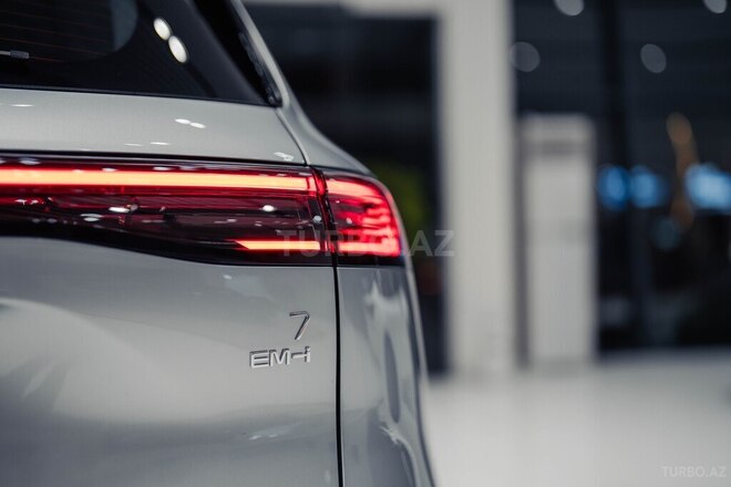 Geely  2025, 0 km - 1.5 l - Bakı