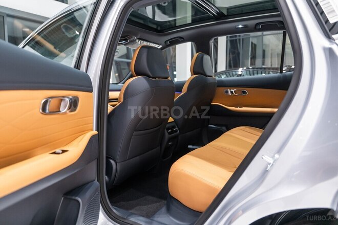 Geely  2025, 0 km - 1.5 l - Bakı