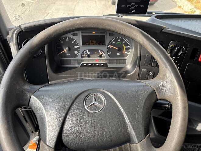 Mercedes Atego 818 2009, 329,961 km - 4.3 l - Bakı