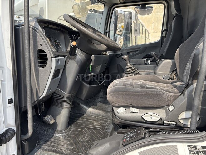 Mercedes Atego 818 2009, 329,961 km - 4.3 l - Bakı