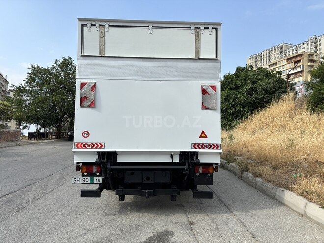 Mercedes Atego 818 2009, 329,961 km - 4.3 l - Bakı