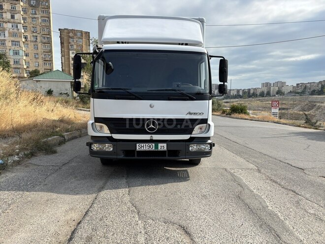 Mercedes Atego 818 2009, 329,961 km - 4.3 l - Bakı