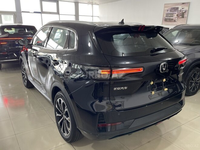 Changan CS 55 Plus 2025, 0 km - 1.5 l - Bakı