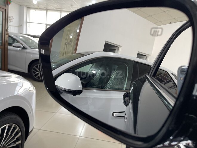 Changan CS 55 Plus 2025, 0 km - 1.5 l - Bakı