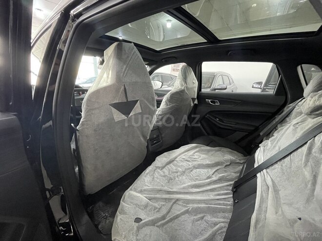 Changan CS 55 Plus 2025, 0 km - 1.5 l - Bakı