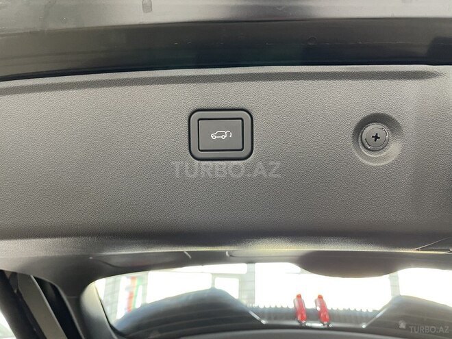 Changan CS 55 Plus 2025, 0 km - 1.5 l - Bakı