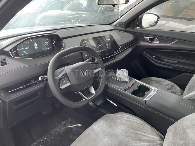 Changan CS 55 Plus 2025, 0 km - 1.5 l - Bakı