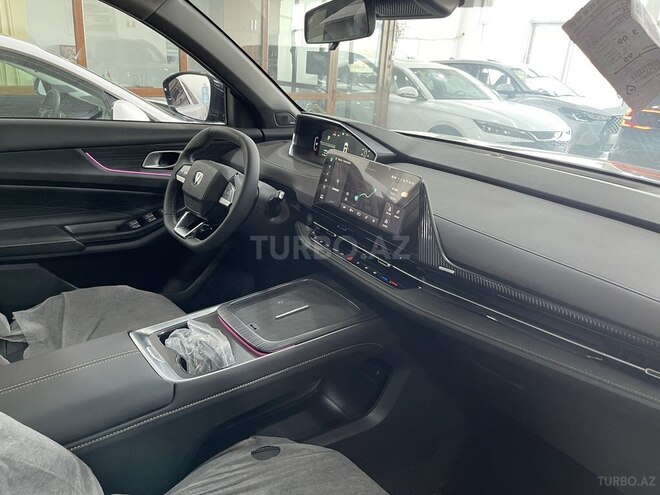 Changan CS 55 Plus 2025, 0 km - 1.5 l - Bakı